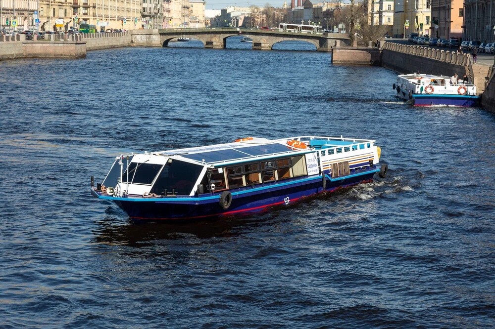 Теплоход Сардиния