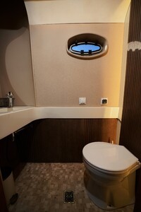 Теплоход Сенатор